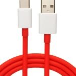 100W USB-A to Type-C Fast Charging Cable