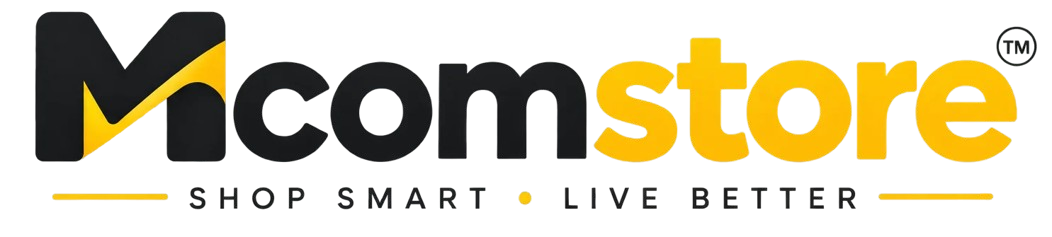 Mcom Store