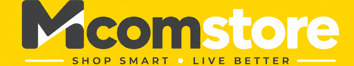 Mcom Store
